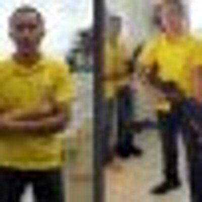 Profile Picture of Bryan C. Gregorio (@bryan25_c) on Twitter