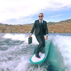 Profile Picture of Charles Perret (@charlesperret) on Tiktok