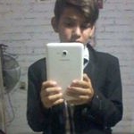 Profile Picture of Daniel Cadena (@dannygolds22) on Instagram