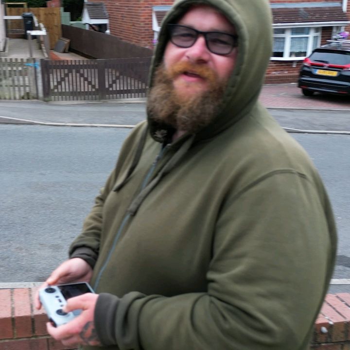 Profile Picture of Big Rob (@robertlockyer1) on Tiktok