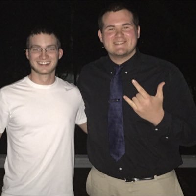 Profile Picture of Seth Gyr (@sethaaron23) on Twitter