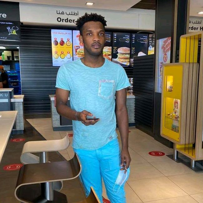 Profile Picture of Elvin James (@@elvinjames3) on Tiktok