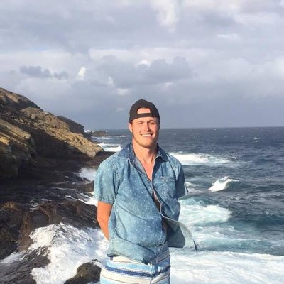 Profile Picture of Joe Munch (@JM_WISports) on Twitter