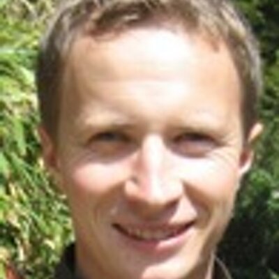 Profile Picture of Tobias Braun (@TobiasBrown) on Twitter