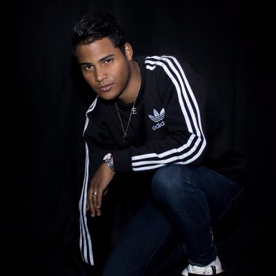 Profile Picture of Eleazar Rodriguez (@LaRealeza_Music) on Twitter