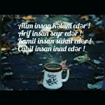 Profile Picture of dəyərli_sözlər (@dyrli_sozlr) on Instagram