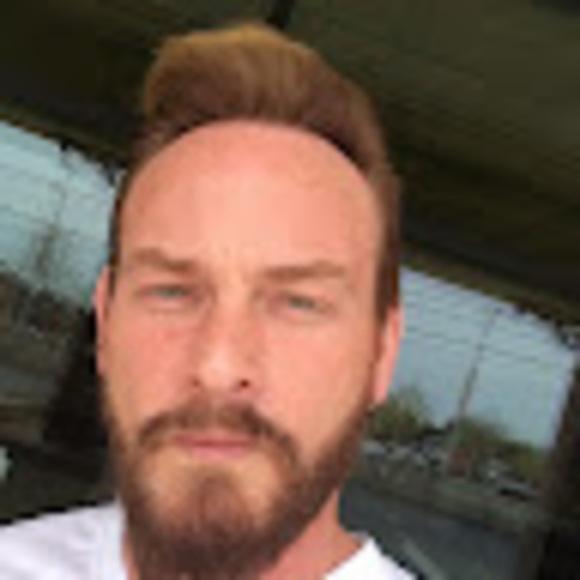 Profile Picture of Brian Guy (@cauldronmagik) on Poshmark