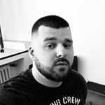 Profile Picture of David Volkmann (@the_beary_man) on Instagram