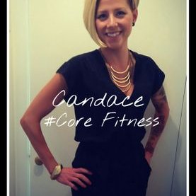 Profile Picture of Candace Bonnet (@Candace_CoreFit) on Twitter