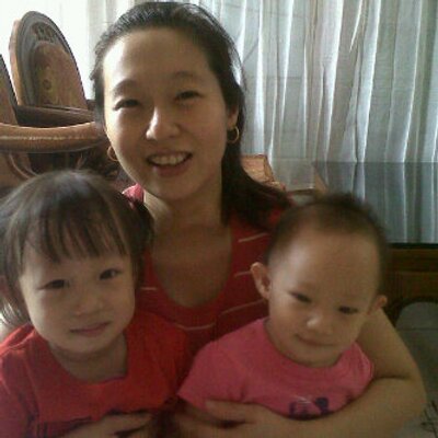 Profile Picture of Helen Chiu Chien (@helenchiuchien) on Twitter