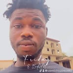 Profile Picture of Johnson Asante (@Johnson-Asante) on Facebook