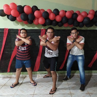 Profile Picture of Menezes, João (@Babby_Jon) on Twitter