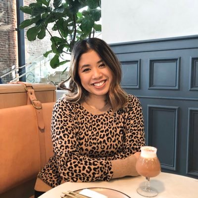 Profile Picture of Nancy Huynh Dao (@nancyhuynh) on Twitter