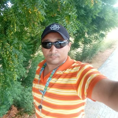 Profile Picture of Julio César Quinto (@JulioCsarquin17) on Twitter