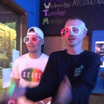 Profile Picture of Adam Carrier (@acarrier57) on Twitter
