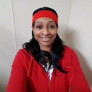 Profile Picture of angelawyche8 (@angelawyche8) on Tiktok