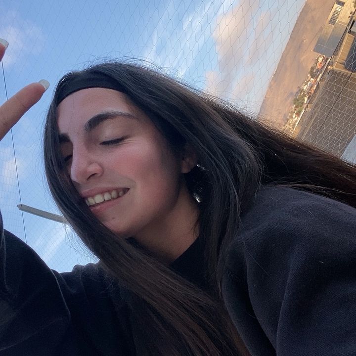 Profile Picture of .crossley🦋 (@.crossley) on Tiktok