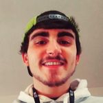 Profile Picture of alex_vittitow 👻 (@alex_vittitow) on Instagram