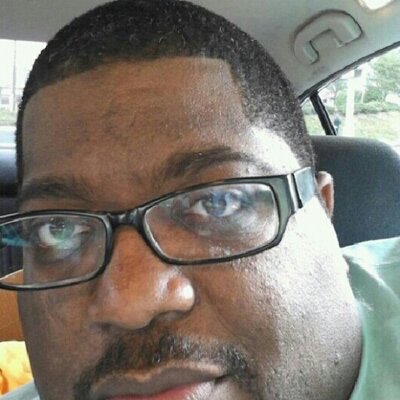 Profile Picture of Andre D. Gould (@bignupe2004) on Twitter