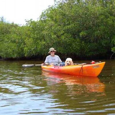 Profile Picture of Raymond Paradise (@Kayaking319) on Twitter