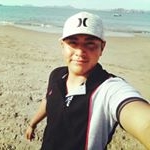 Profile Picture of kevin Larios🎸🎶🎼 (@octavio_larios0697) on Instagram