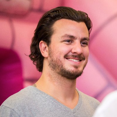 Profile Picture of Nick Carnahan (@NPCarnahan) on Twitter