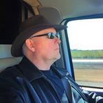 Profile Picture of Rob Rupp (@roadwesttraveled) on Instagram
