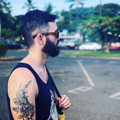 Profile Picture of James Mastro (@james_mastro) on Twitter