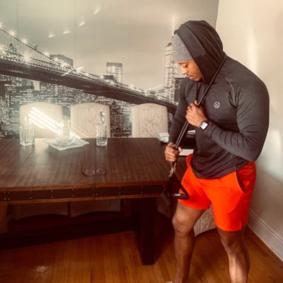 Profile Picture of Sean McFarlane (@the_mcfarlane) on Twitter