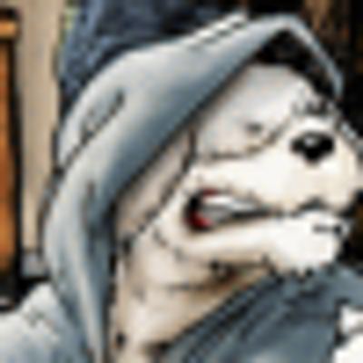 Profile Picture of Foster Britton (@chankunud) on Twitter