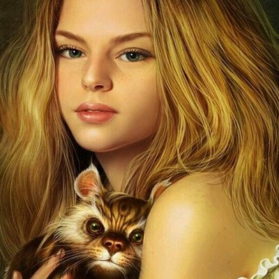 Profile Picture of Aurora Campos (@CamposPadron) on Twitter