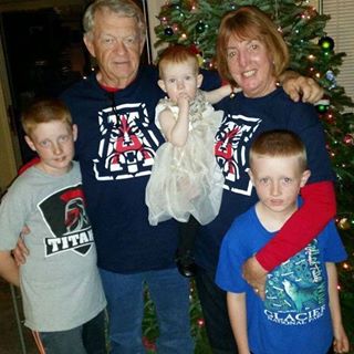 Bruce Meekin Sr. - Facebook Profile Picture of Bruce Meekin Sr. (@Bruce-Meekin-Sr) on Facebook