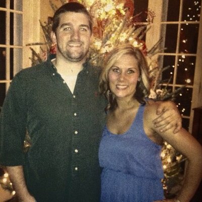 Profile Picture of Candice Schultz (@candice_schultz) on Twitter