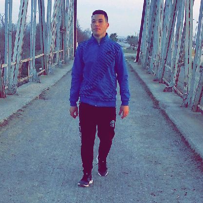 Profile Picture of Adam_German (@adam_german) on Tiktok