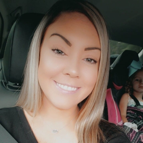 Profile Picture of Erika Emerson (@mybabysavannah) on Poshmark