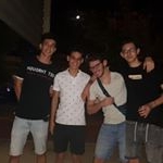 Profile Picture of Carlos Picazo (@carlospb_98) on Instagram