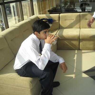 Profile Picture of Syed Mateen (@syedmateen72) on Twitter