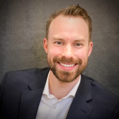 Profile Picture of Andrew Mikkelson (@MikkelsonAndrew) on Twitter