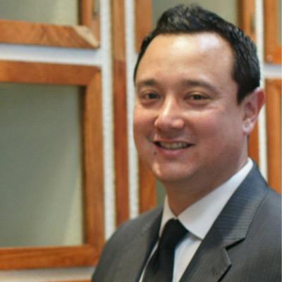Profile Picture of Eric Helfer (@ejhelfa) on Twitter