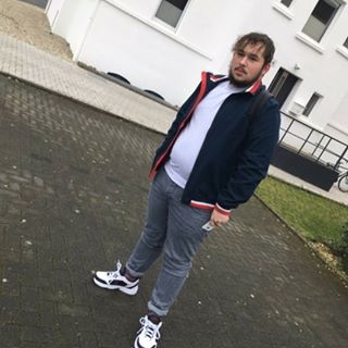 Profile Picture of Mark SieversLagerin (@mark.sieverslagerin) on Facebook