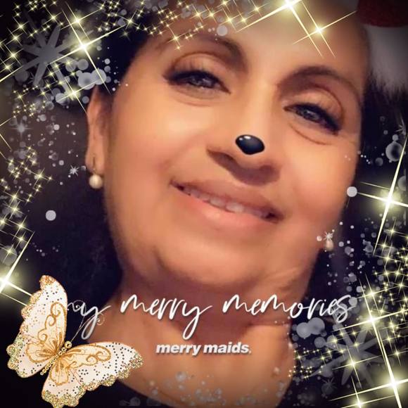 Profile Picture of Soledad Morales (@soledadmoral624) on Poshmark