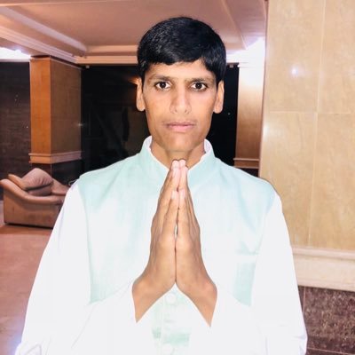 Profile Picture of UDAYA PRAKASH ADUSUPALLI (@UAdusupalli) on Twitter