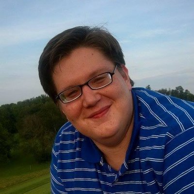 Profile Picture of Christopher Backlund (@Christophercopy) on Twitter