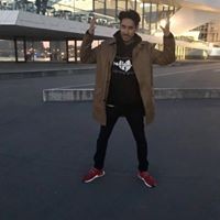 Profile Picture of Daniel Venegas (@daniel-venegas-13) on Quora