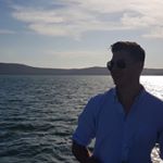 Profile Picture of BRAD DAVEY (@bjdavey) on Instagram