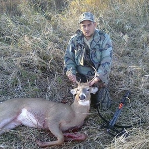 Profile Picture of Eugene Kelley (@200844172) on Myspace