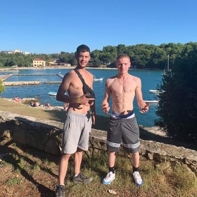 Profile Picture of Liam Blake (@liam__blake__) on Twitter