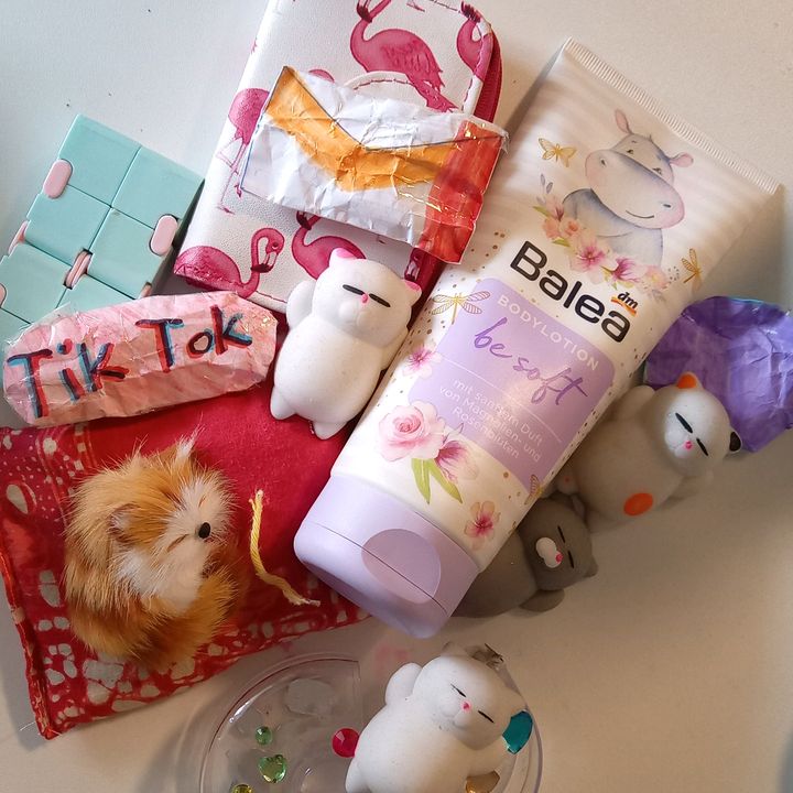 Profile Picture of LISA.DESING (@lisa.desing) on Tiktok