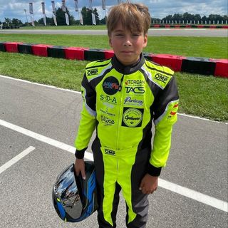 Profile Picture of CJ Racing Christopher Jacinto (@cjracing.ca) on Instagram