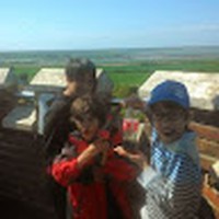Profile Picture of Gordon Sharp (@gordon-sharp-27) on Quora